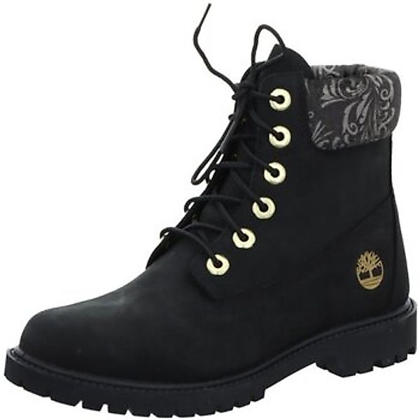 Timberland  Stiefel Stiefeletten Heritage 6 Waterproof Boots TB0A5M74001 günstig online kaufen
