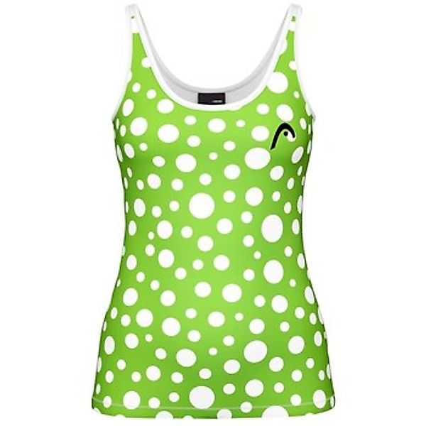 Head  Tank Top Spirit II günstig online kaufen
