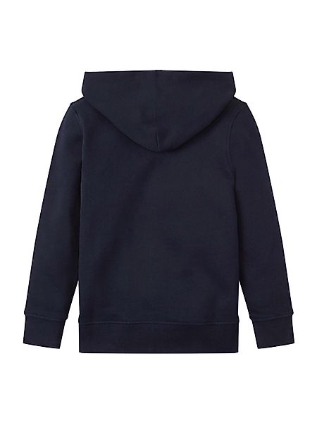TOM TAILOR Sweatjacke (1-tlg) günstig online kaufen