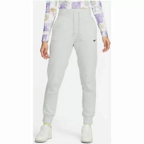 Nike  Hosen Sport Sportswear Phoenix Fleece Pants FD0893-034 günstig online kaufen