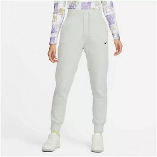 Nike  Hosen Sport Sportswear Phoenix Fleece Pants FD0893-034 günstig online kaufen