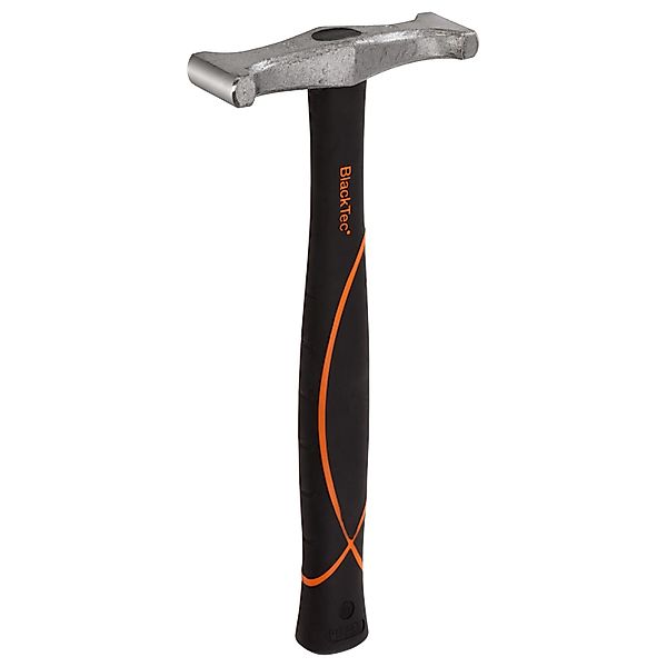 Picard Schweifhammer BlackTec FiberglasStiel 375g Nr 175 günstig online kaufen