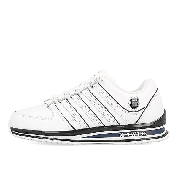K-Swiss K-Swiss Rinzler Herren White Outer günstig online kaufen