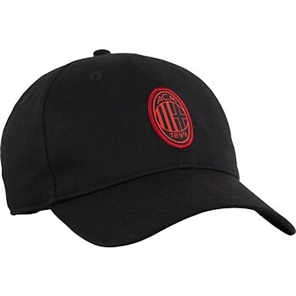 Puma  Schirmmütze Ac Milan günstig online kaufen