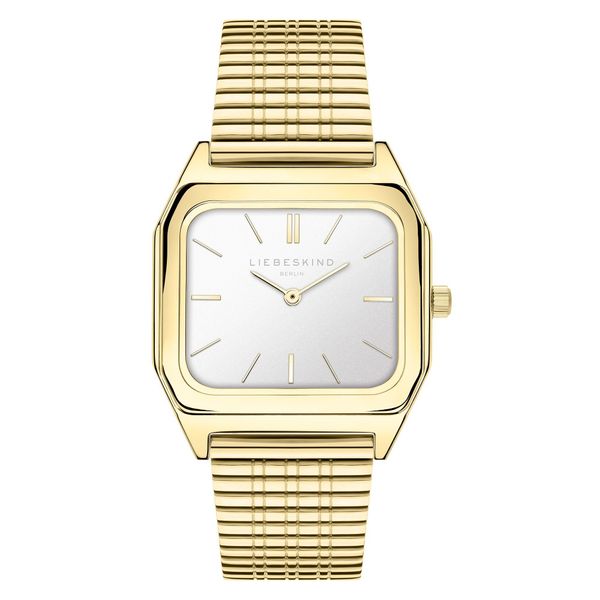 Liebeskind Berlin Quarzuhr Vinyl Vision LT-0390-MQ, günstig online kaufen
