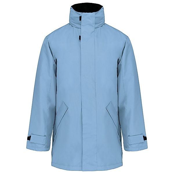 Kariban Outdoorjacke Parka > Parka, wattiert günstig online kaufen