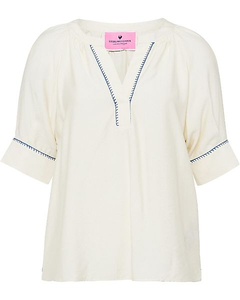 Lieblingsstück Shirtbluse Halbarm-Bluse RosulaL günstig online kaufen