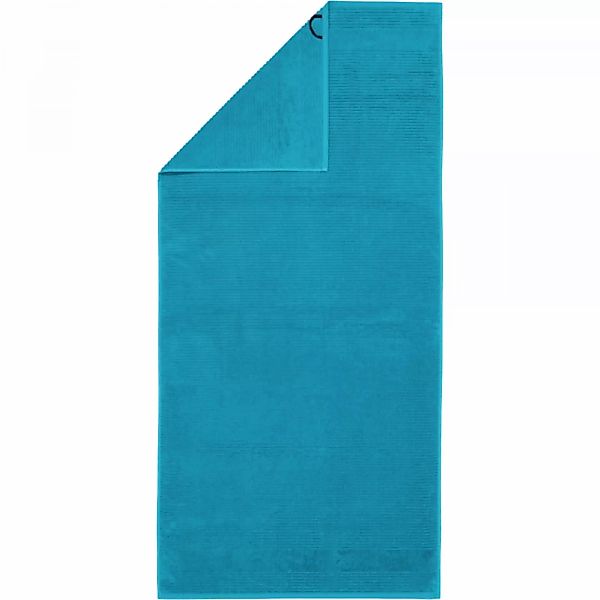 Vossen Handtücher Tomorrow - Farbe: oceanic - 5885 - Duschtuch 67x140 cm günstig online kaufen