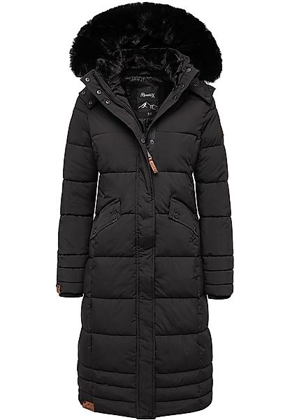 REPUBLIX Winterjacke ELIANNA Damen Gefütterte Dicke günstig online kaufen