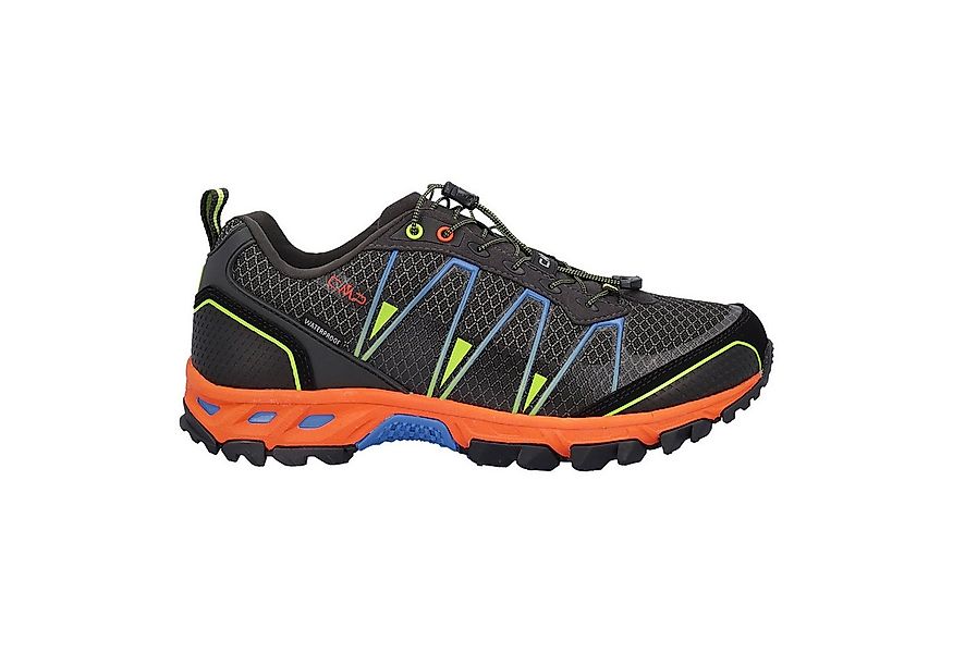 CMP Trailrunningschuh Altak Laufschuh mit farbigen Akzenten günstig online kaufen