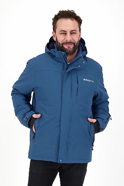 DEPROC Active Winterjacke MONTREAL MEN NEW günstig online kaufen