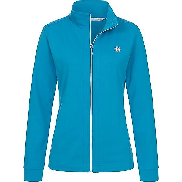 DEPROC Active Fleecejacke SHOENWOOD II WOMEN weiche Fleecejacke in traditio günstig online kaufen