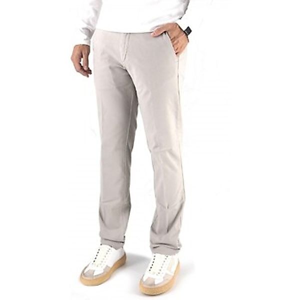 40weft  Hosen Lenny Chinohose Perlgrau günstig online kaufen