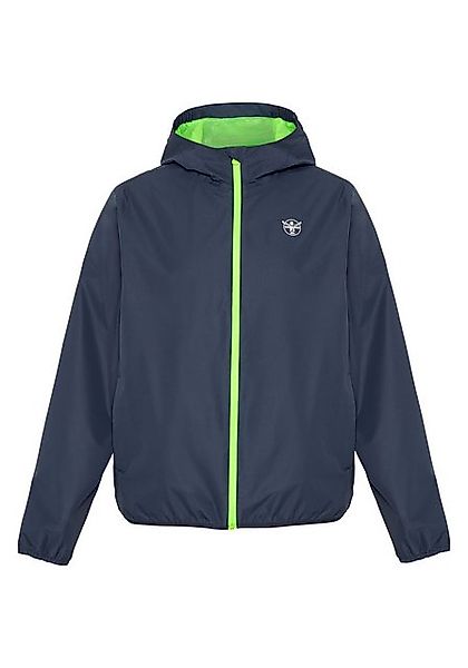 Chiemsee Outdoorjacke Regenjacke Unisex 1 günstig online kaufen