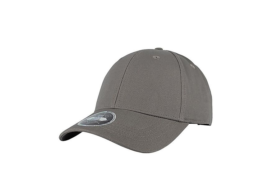 Universal Athletics Headwear Baseball Cap North Division Basic Cap olivegrü günstig online kaufen