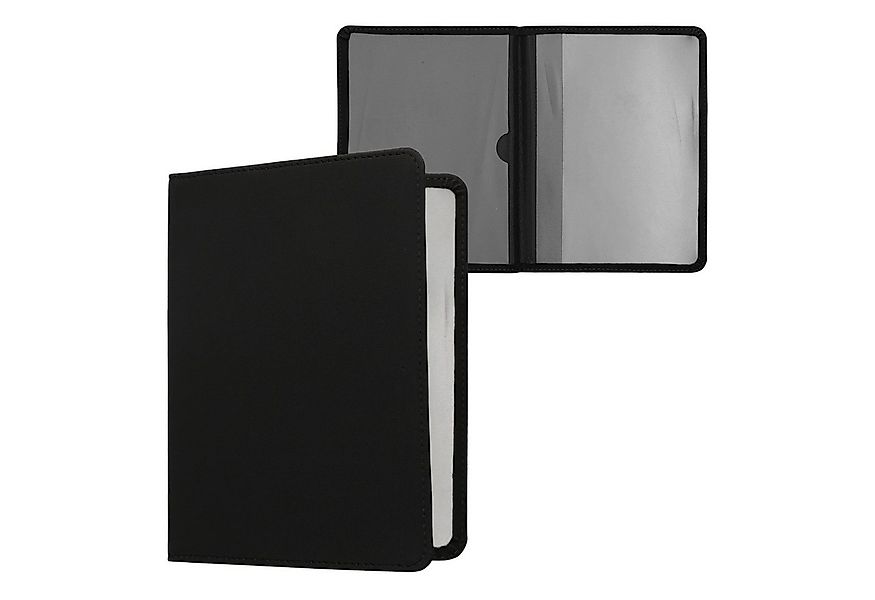 kwmobile Etui Italien Fahrzeugschein Hülle mit Kartenfächern, Kunstleder Et günstig online kaufen