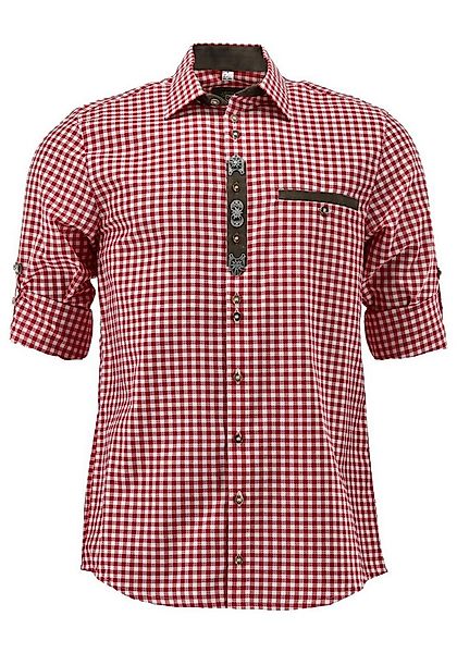 OS Trachten Trachtenhemd Jaluna Regular Fit günstig online kaufen