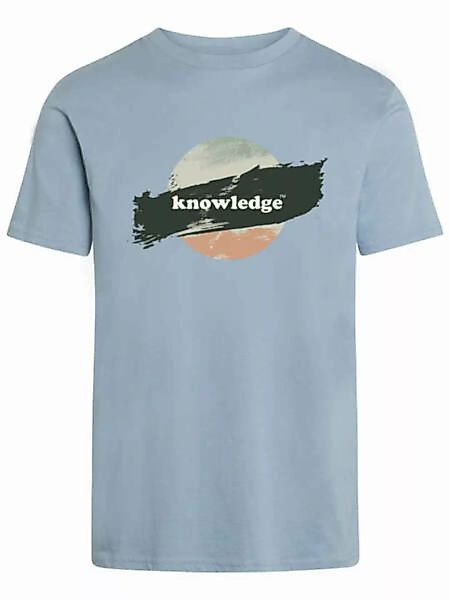 Herren T-shirt Alder Earth Reine Bio-baumwolle günstig online kaufen