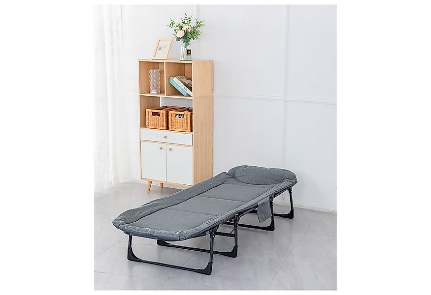 HTI-Living Gästebett Gästebett 65 x 190 Egon klappbares Einzelbett (Stück, günstig online kaufen
