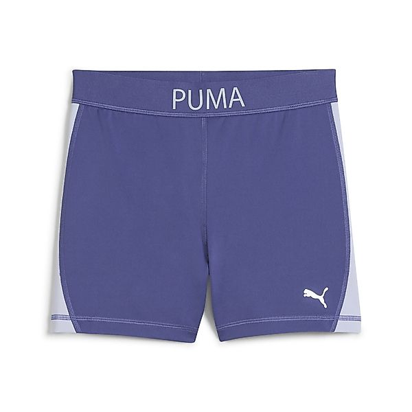 PUMA Trainingsshorts PUMA STRONG Hochgeschnittene 4" günstig online kaufen