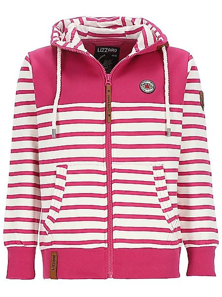 Lizzard Sports Kapuzensweatjacke Damen Sweatjacke im günstig online kaufen