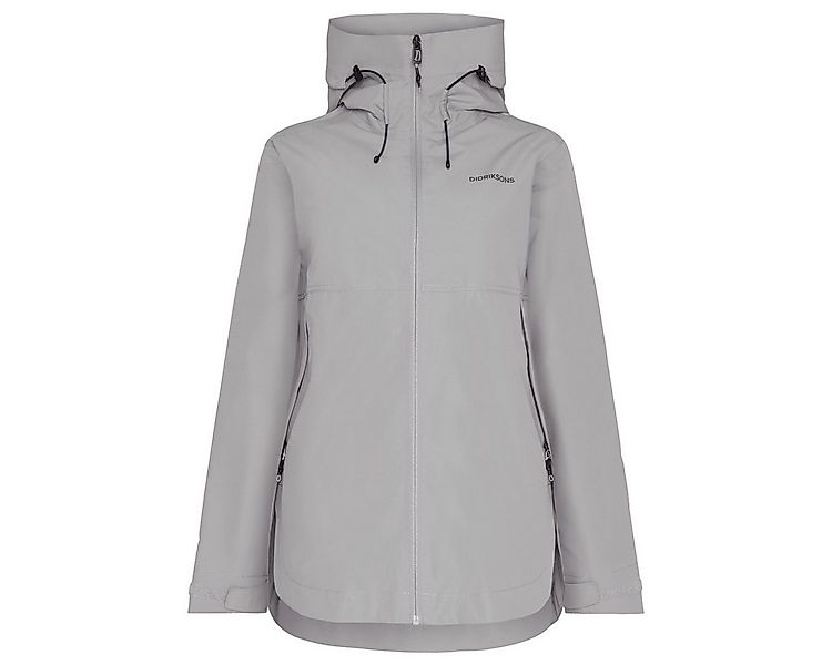 Didriksons Softshelljacke Tilde Damen Übergangsjacke, Windbreaker, Outdoor, günstig online kaufen
