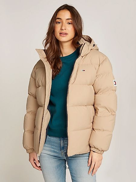 Tommy Jeans Steppjacke TJM ESSENTIAL DOWN günstig online kaufen