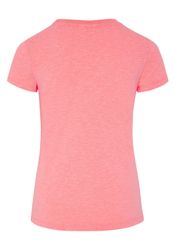 Chiemsee Print-Shirt T-Shirt mit Jumper-Frontprint 1 günstig online kaufen