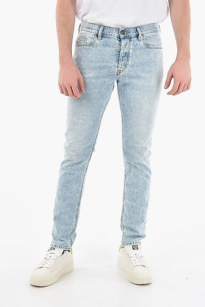Diesel Slim-fit-Jeans Diesel Herren Jeans D-Luster günstig online kaufen