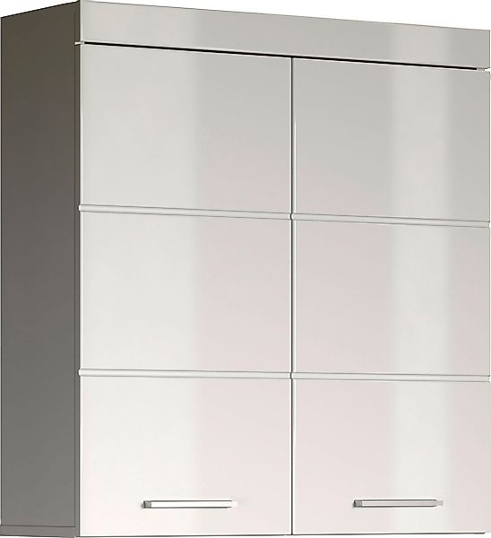 INOSIGN Hängeschrank "Avena", Breiter Badschrank mit verstellbaren Böden - günstig online kaufen