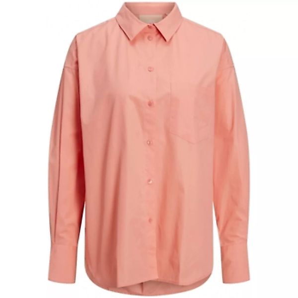 Jjxx  Blusen Noos Shirt Jamie L/S - Coral Haze günstig online kaufen