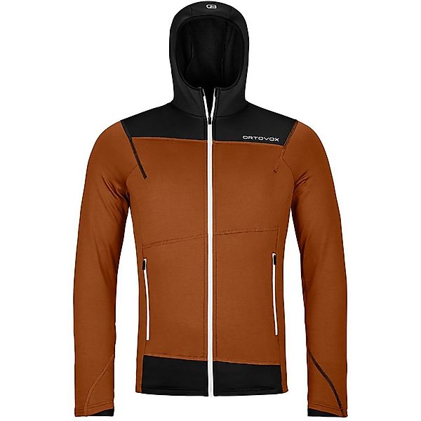 Ortovox Fleece Light Hoody Men - Fleecejacke günstig online kaufen