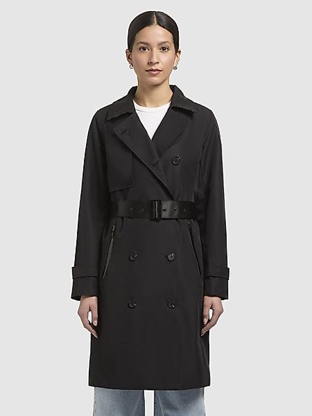 khujo Trenchcoat ERINE günstig online kaufen