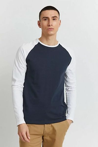 11 Project Langarmshirt 11 Project PRBANE günstig online kaufen