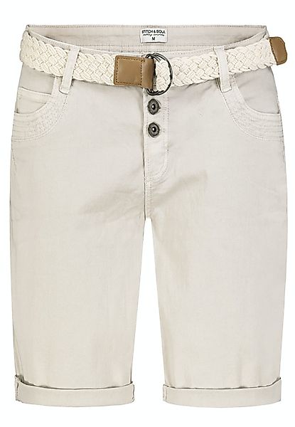 Eight 2 Nine Damen Short D60530z61506zi1 günstig online kaufen