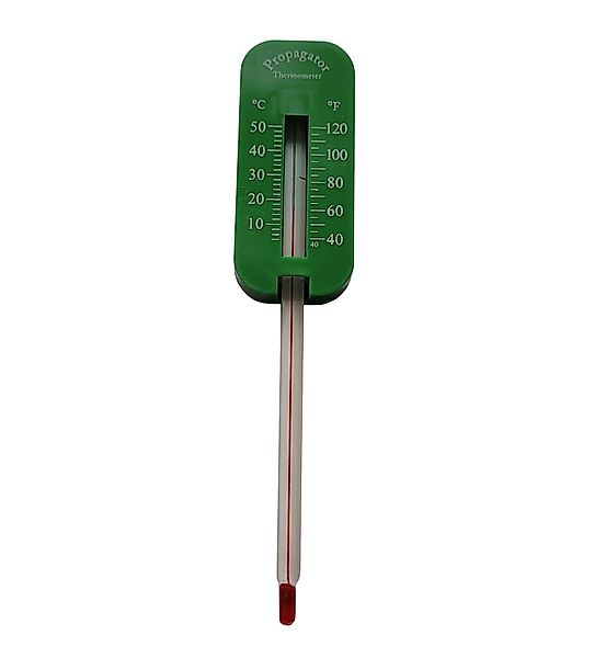 Provance Bodenthermometer Bodenthermometer Erdbodenthermometer Garten Pflan günstig online kaufen