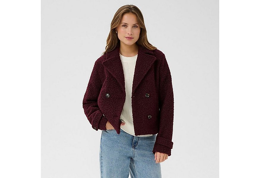 KAFFE Jackenblazer KAanne Jacket günstig online kaufen