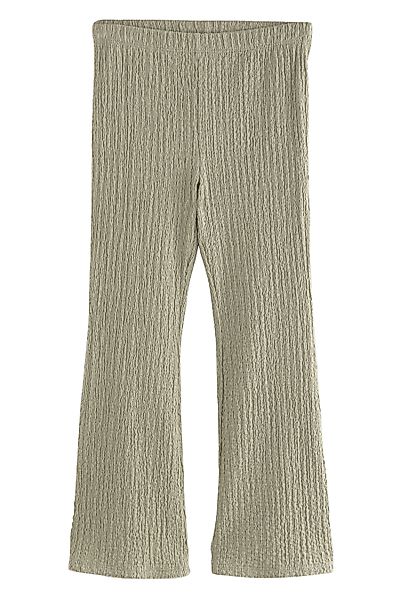 Next Leggings Strukturierte Leggings mit Schlag günstig online kaufen