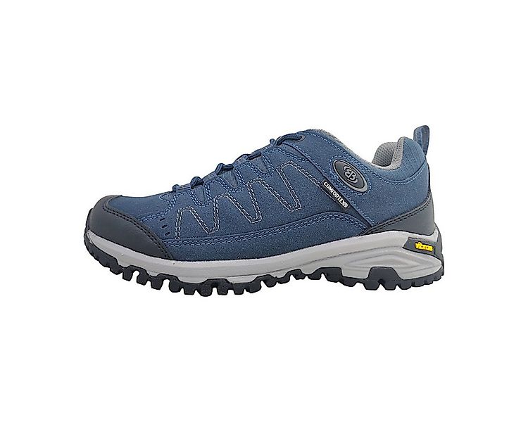 BRÜTTING Wanderschuh Outdoorschuh günstig online kaufen