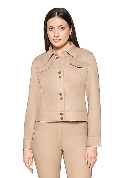 Betty Barclay Jackenblazer "Damen langarm" günstig online kaufen