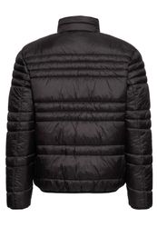 Oklahoma Jeans Steppjacke mit Stehkragen günstig online kaufen