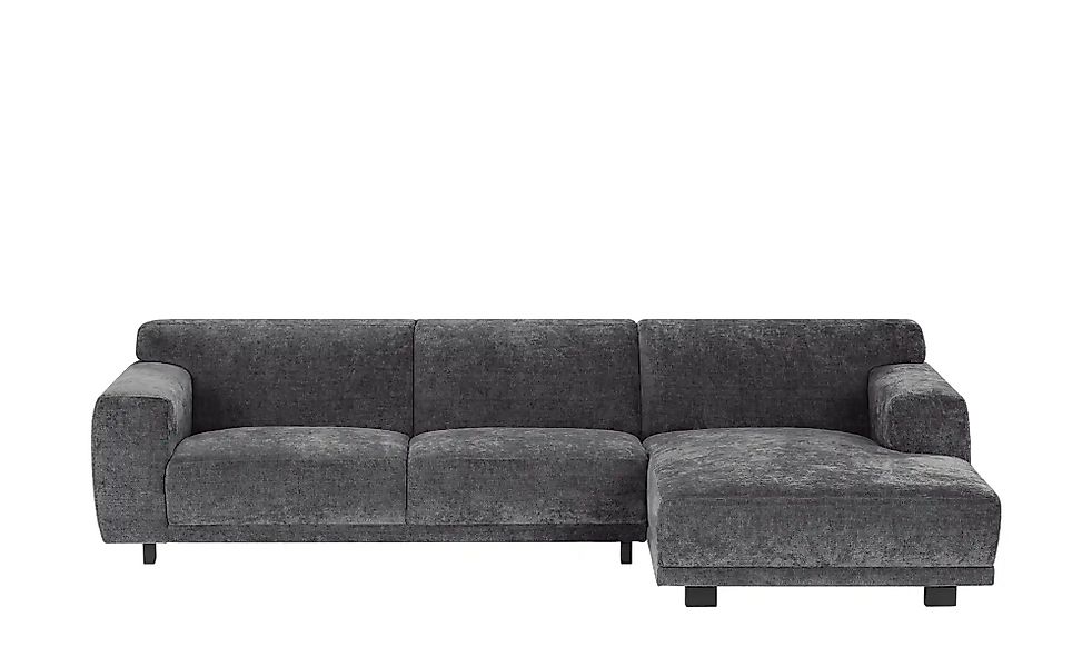 SOHO Ecksofa  Trenisha ¦ grau ¦ Maße (cm): B: 301 H: 74 T: 160.0 Polstermöb günstig online kaufen