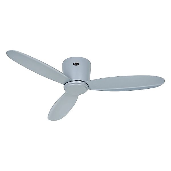 CASAFAN Energiespar Deckenventilator mit Fernbedienung Eco Plano II 112 cm günstig online kaufen