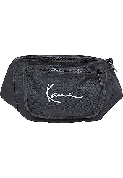 Karl Kani Bauchtasche Karl Kani Herren KKMACCQ32011BLK Signature Waist Bag günstig online kaufen