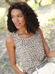 Casual Looks Tanktop günstig online kaufen