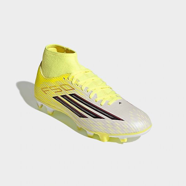 adidas Performance Fußballschuh "F50 CLUB MID-CUT FG/MG" für viele verschie günstig online kaufen