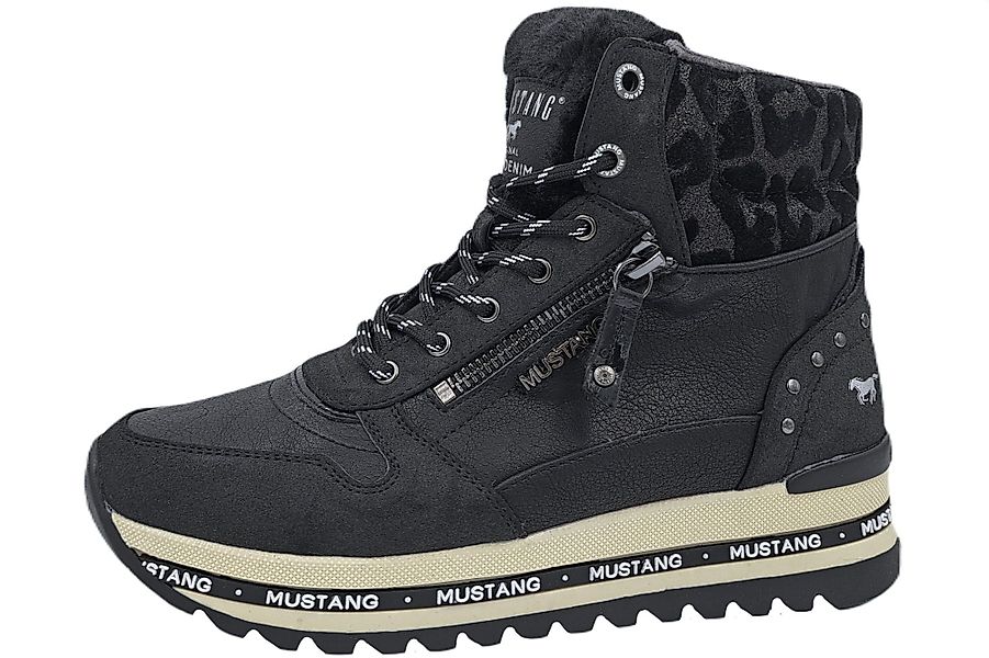 Mustang Shoes Winterboots günstig online kaufen