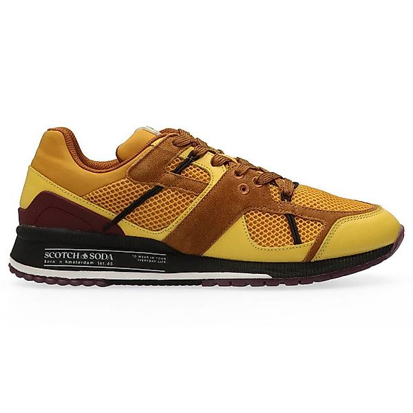 Scotch & Soda Vivex Sneaker günstig online kaufen