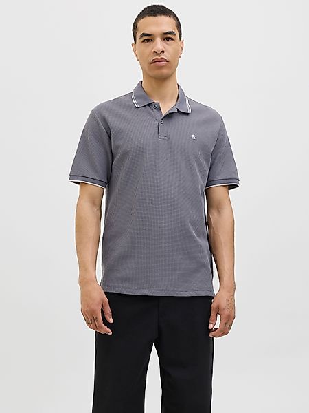 Jack & Jones Poloshirt JJEAUSTIN POLO günstig online kaufen