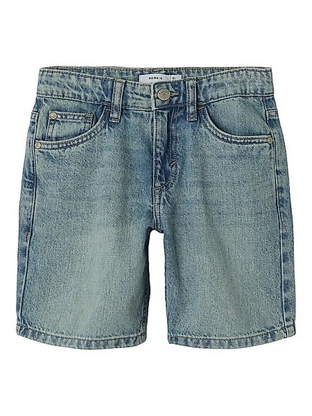 Name It Shorts NKMSILAS LOOSE DNM L SHORTS 8995-BE H günstig online kaufen